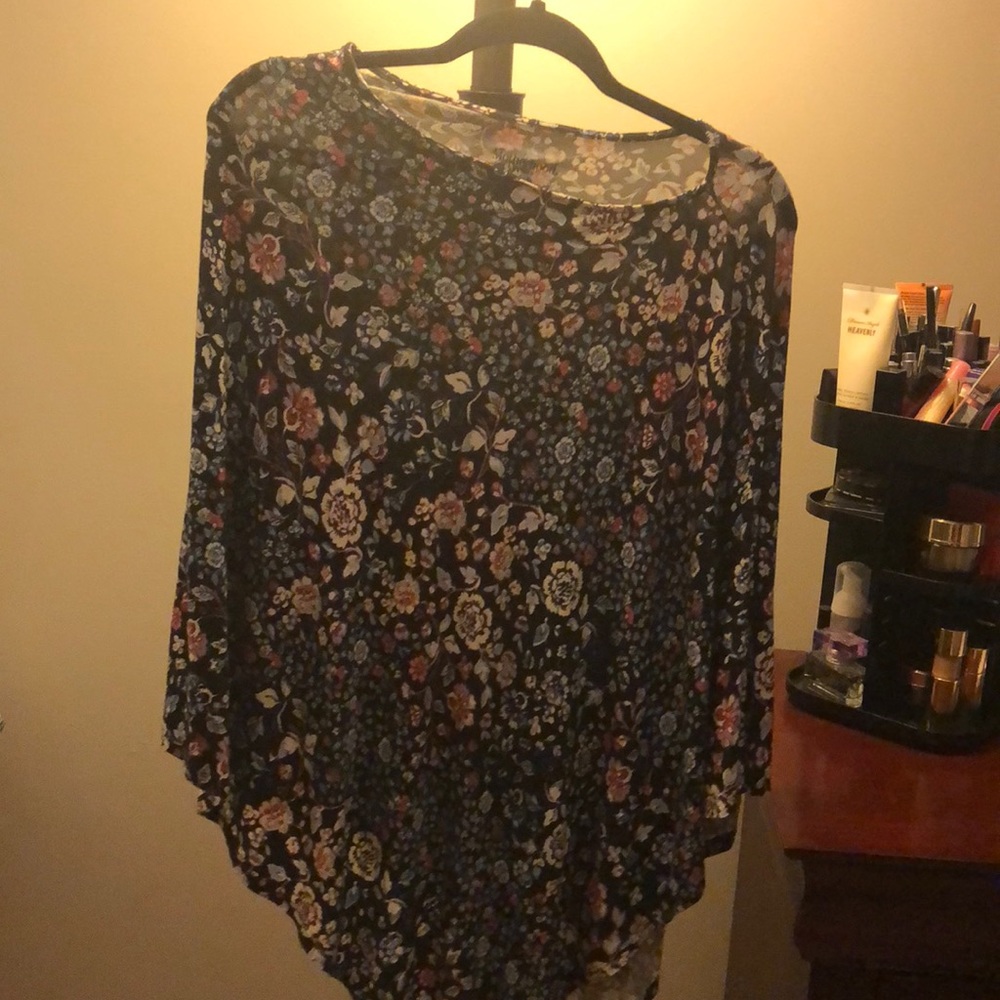 Poncho